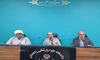 طرح ضیافت اندیشه پیوند دهنده علم با اخلاق است